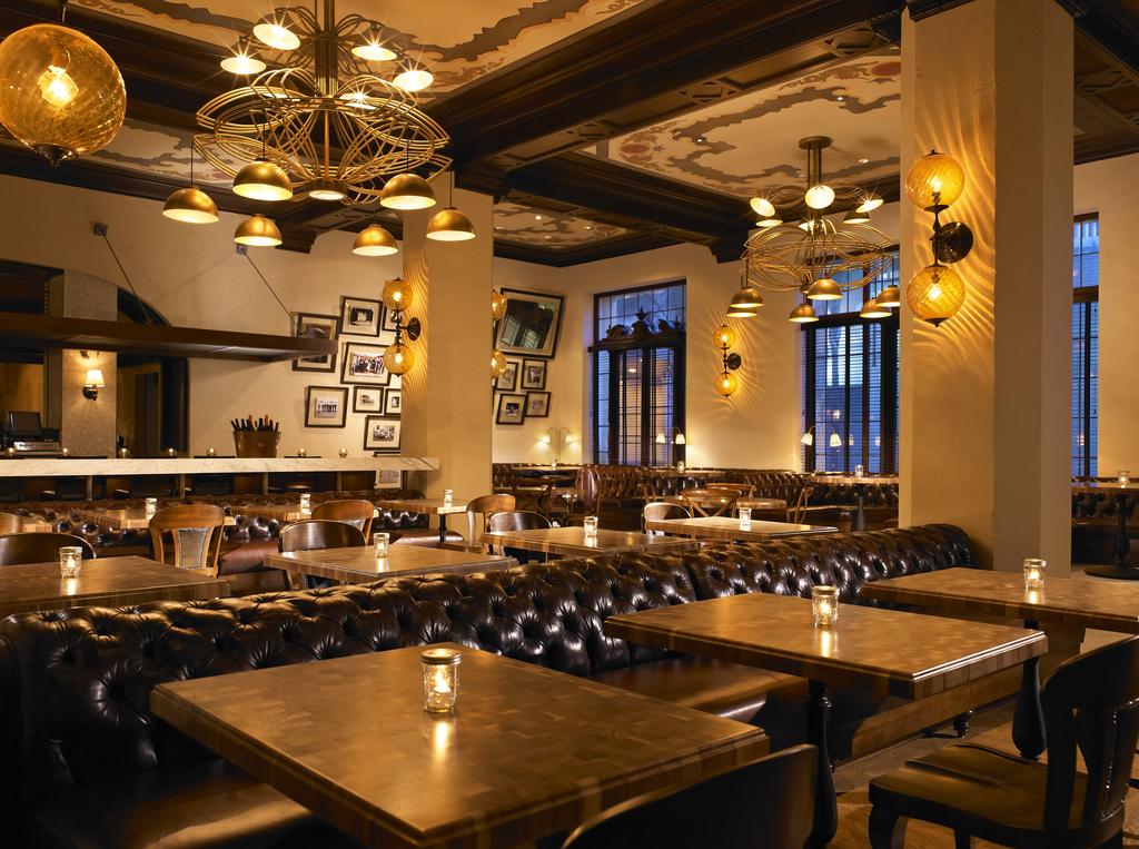 The Hollywood Roosevelt