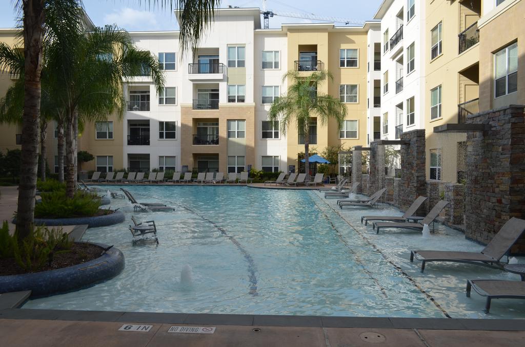 Domain at CityCentre