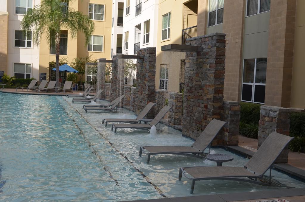 Domain at CityCentre