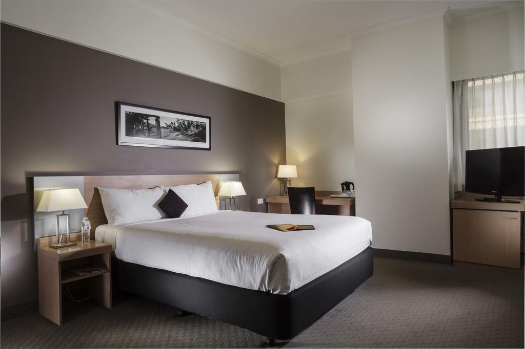 ibis Brisbane