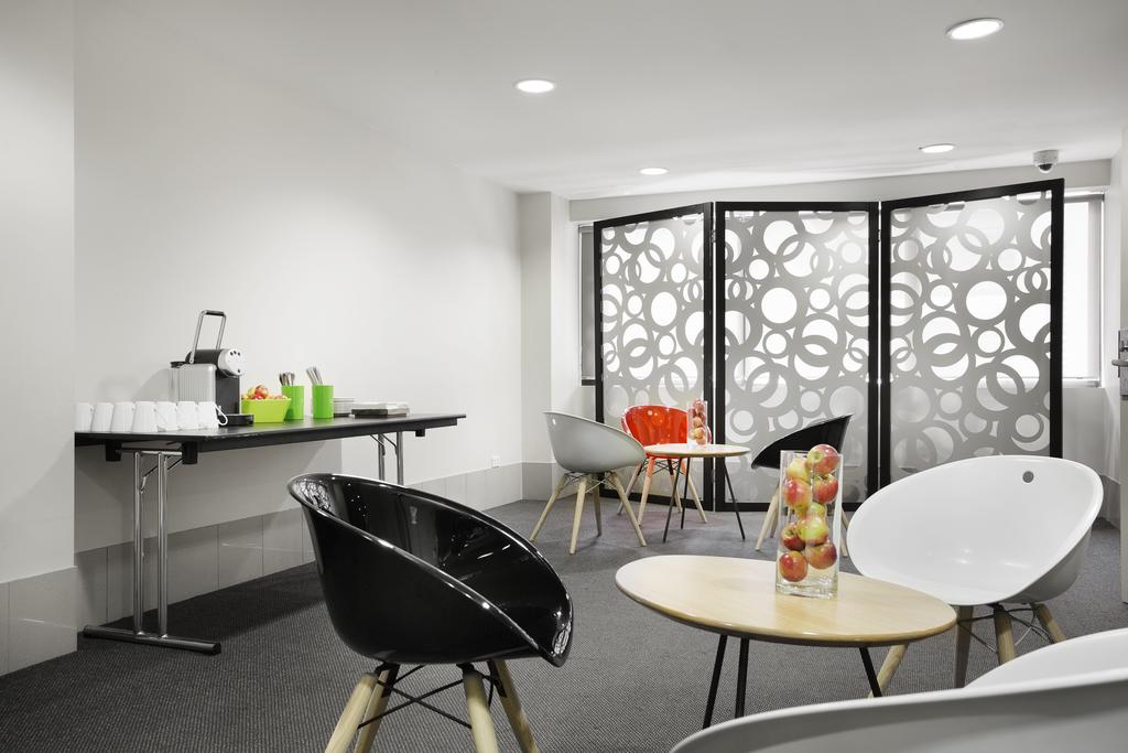 ibis Brisbane