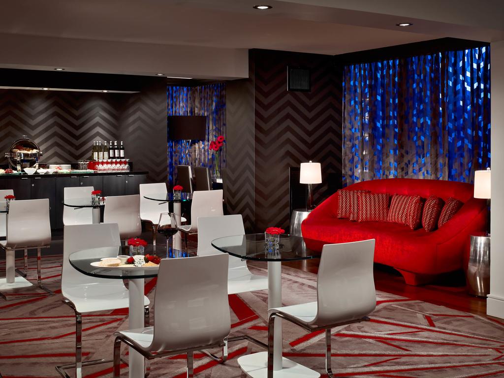 Sonesta Philadelphia Downtown Rittenhouse Square