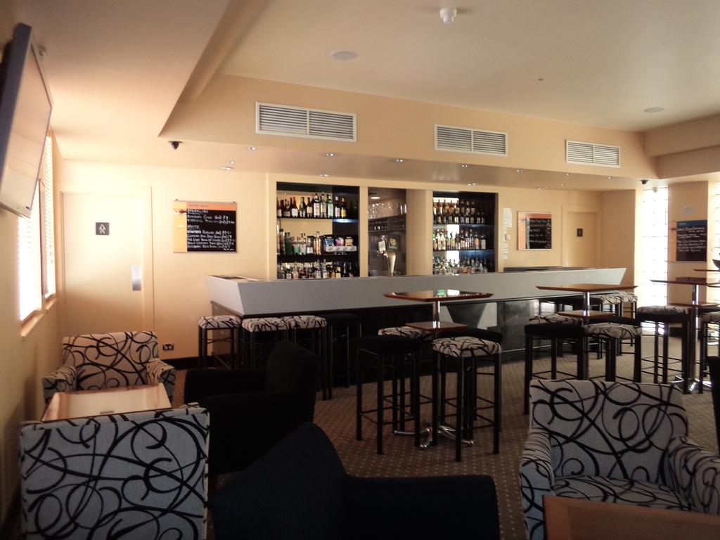 Salamanca Inn