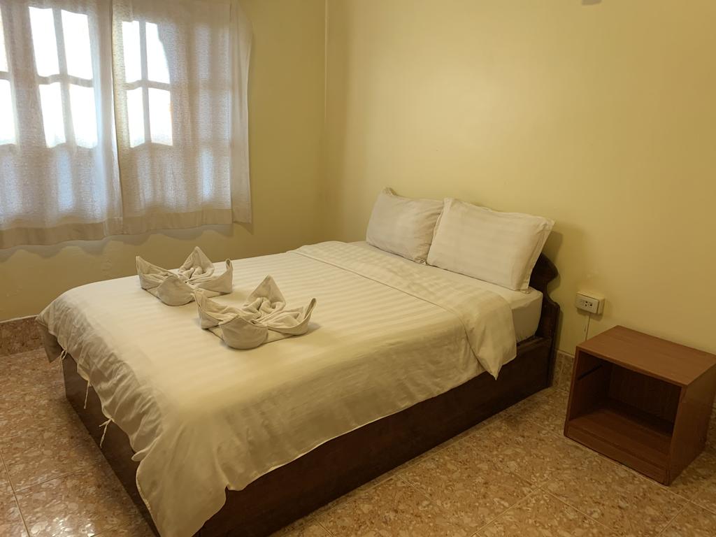 Phaythavone Hotel