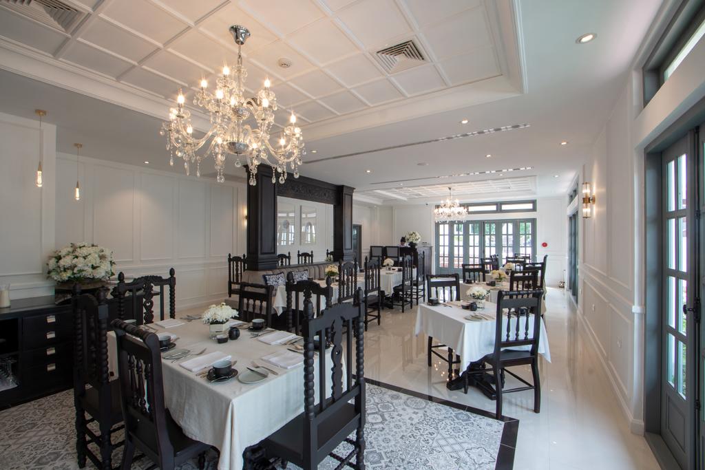 Souphattra Hotel