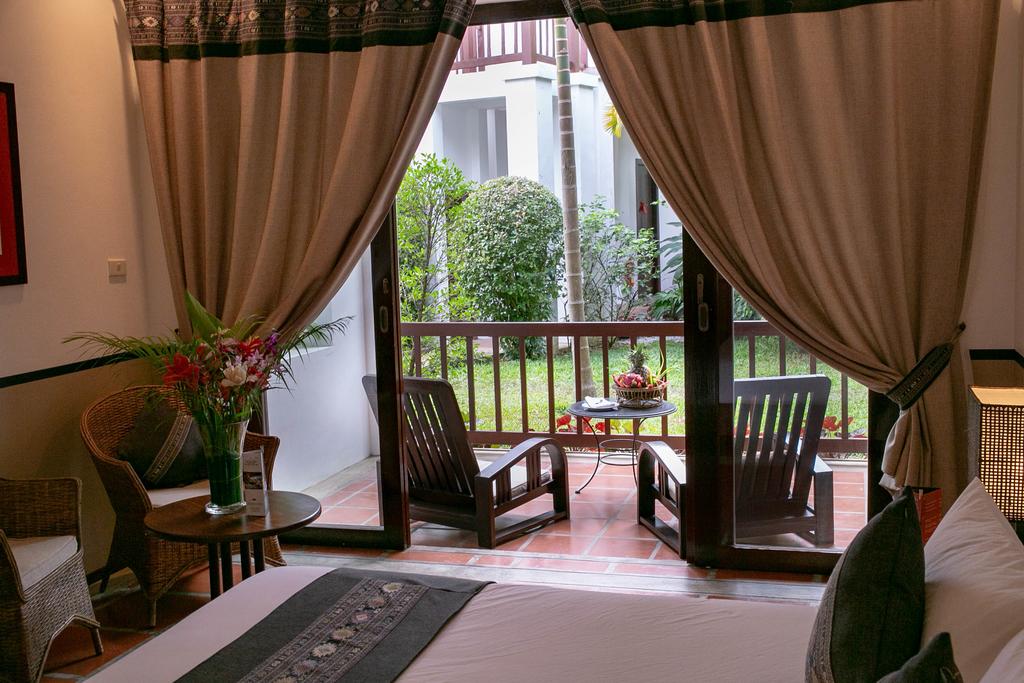 Riverside Boutique Resort, Vang Vieng