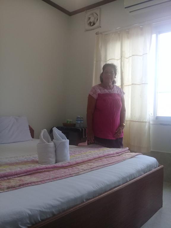 joli guesthouse