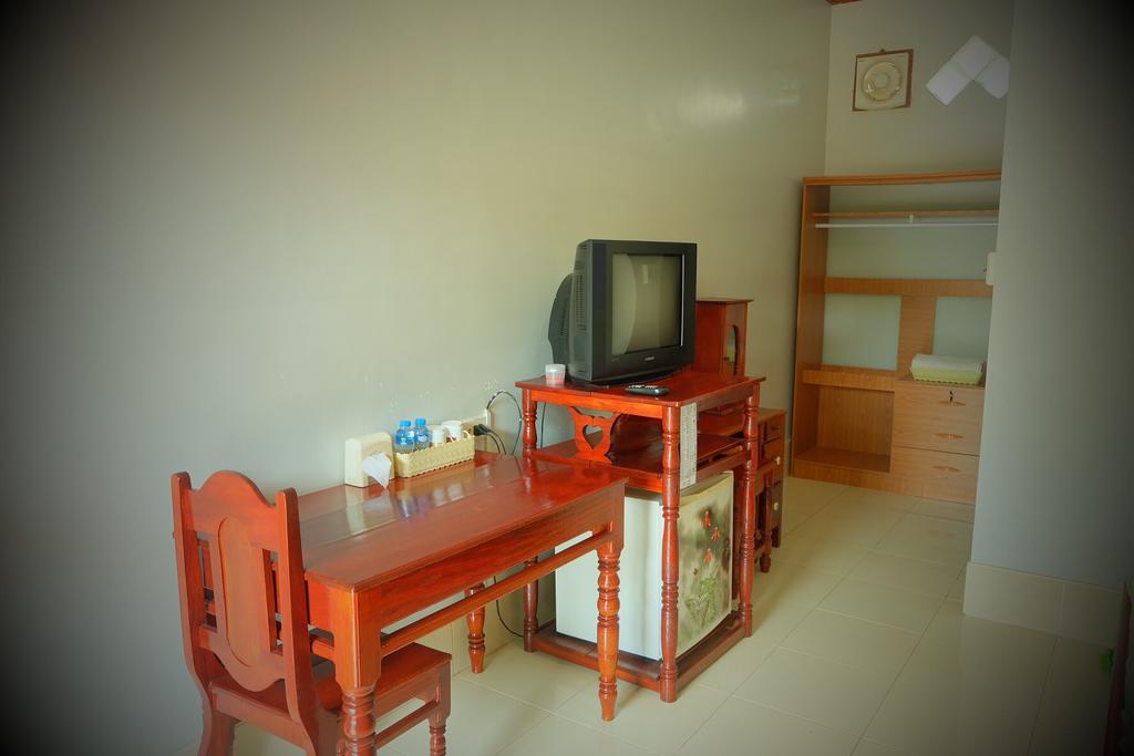 Viengxay guesthouse