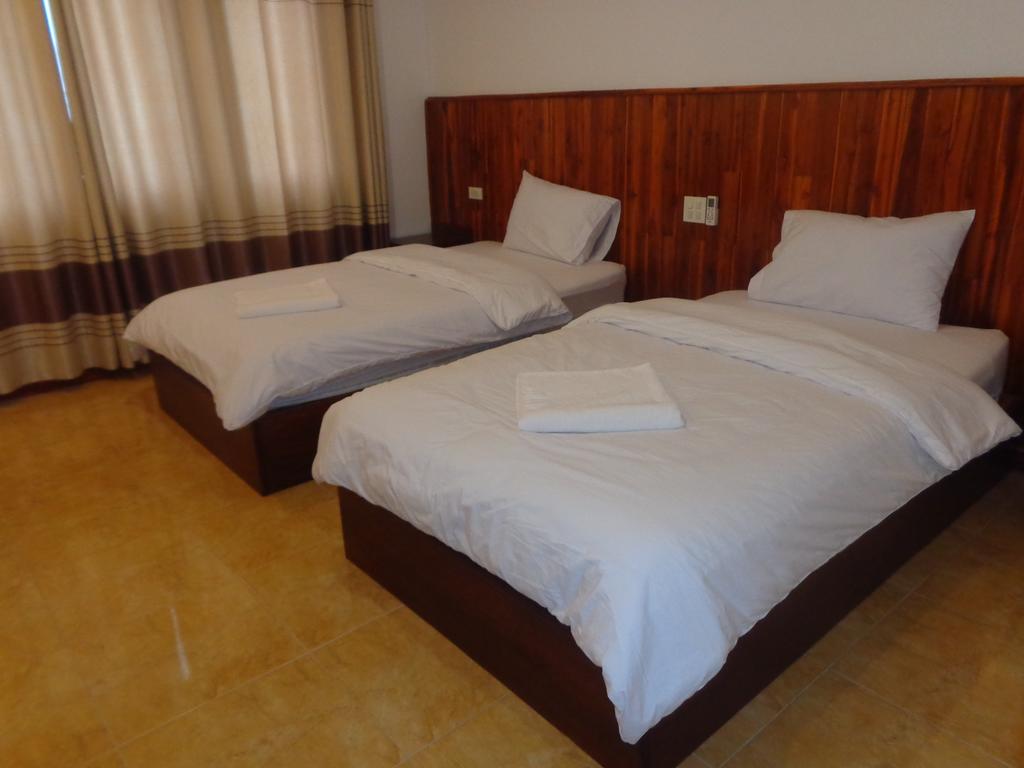 Phouluang Hotel