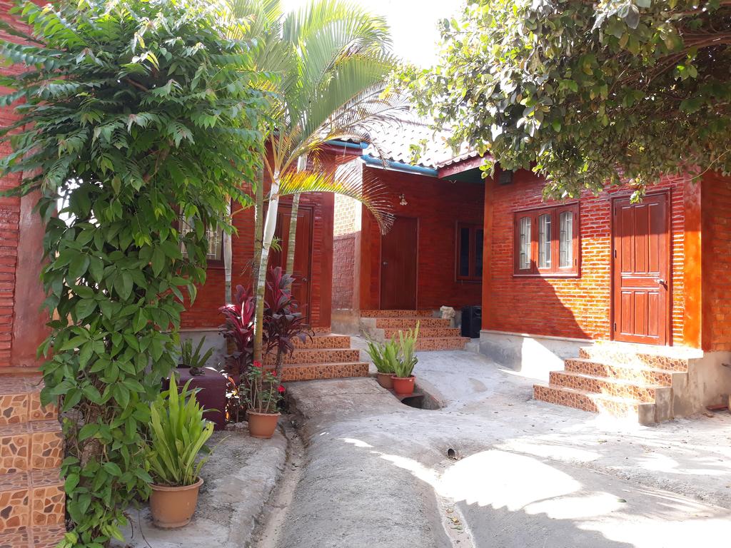 Kongkeo Guesthouse
