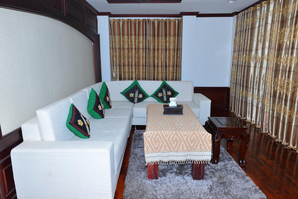 Anoulackkhenlao hotel