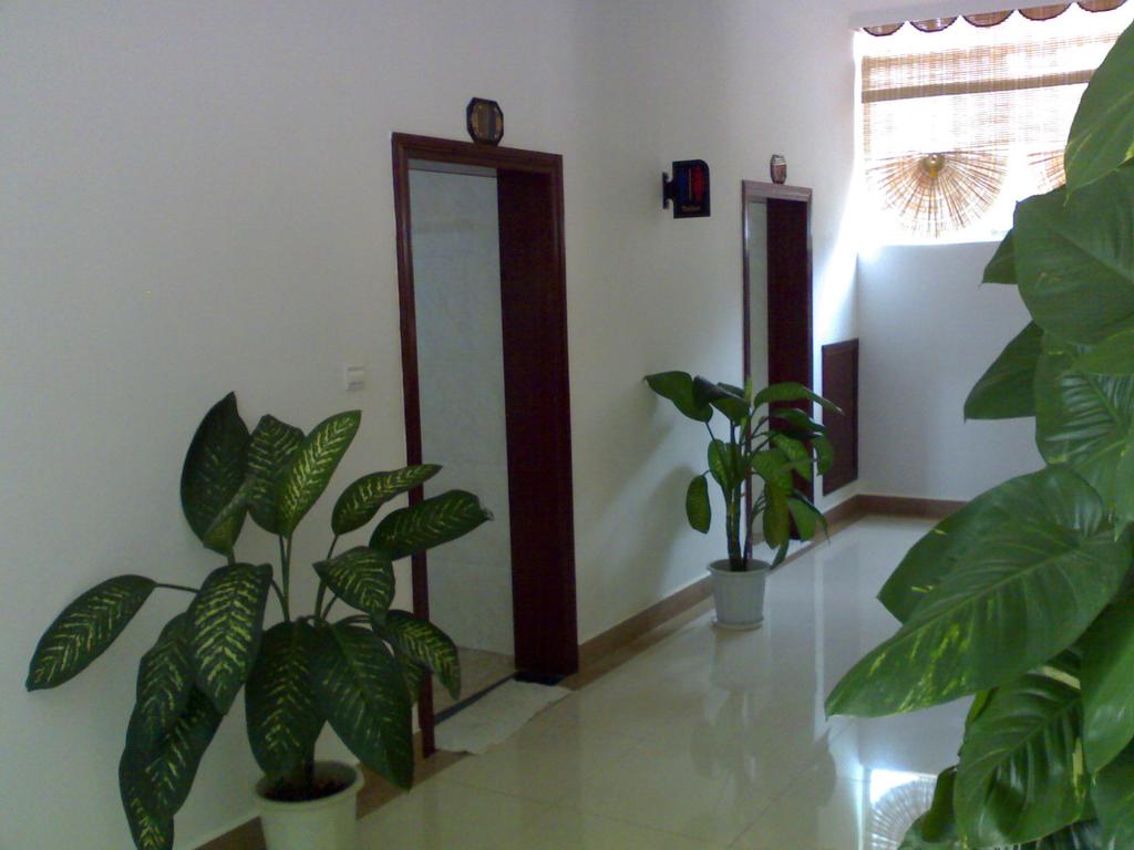 Louang Namtha Royal Hotel