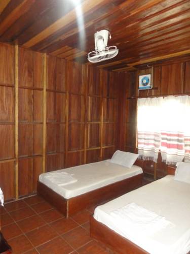 Zuela Guesthouse