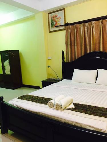 Thoulasith Guesthouse