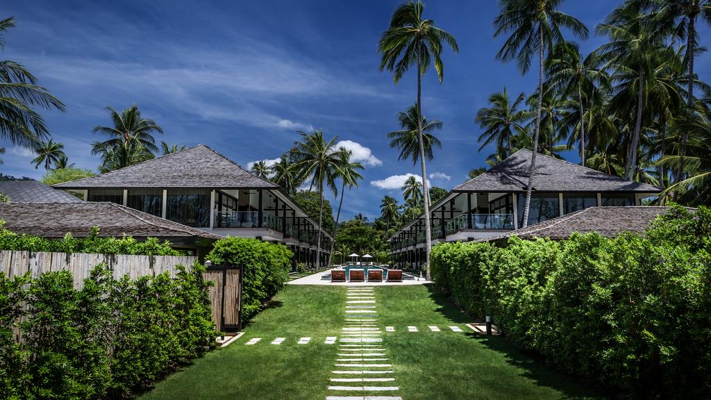 Nikki Beach Resort & Spa Koh Samui