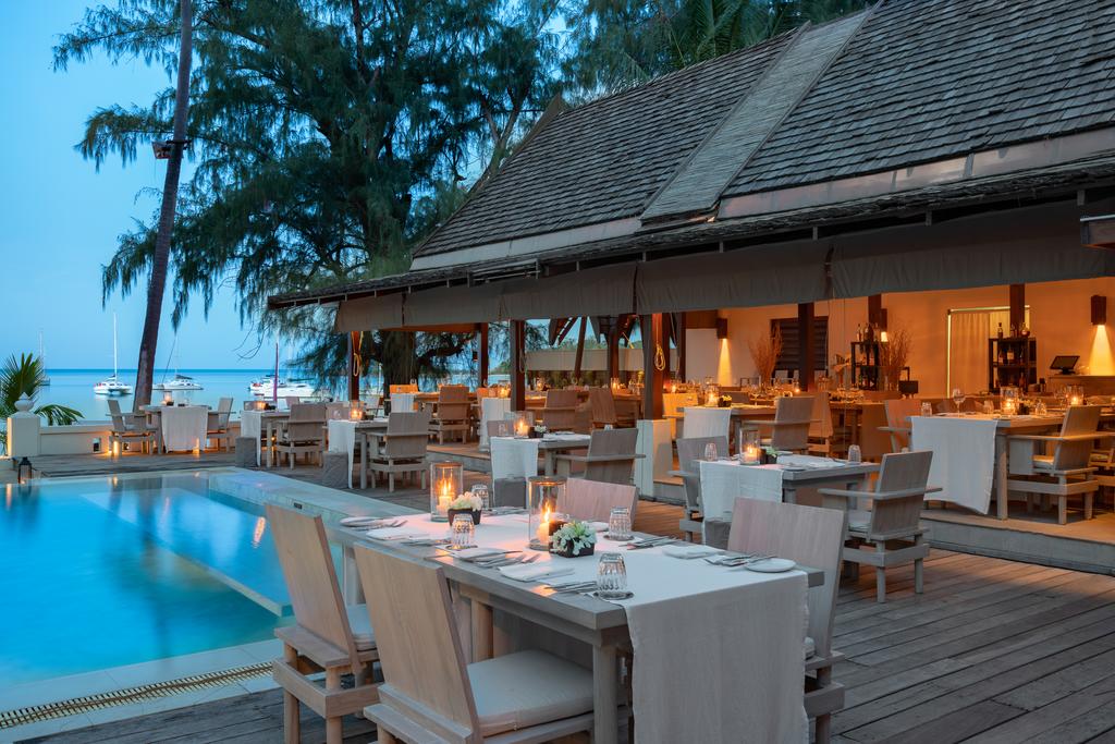 SALA Samui Choengmon Beach