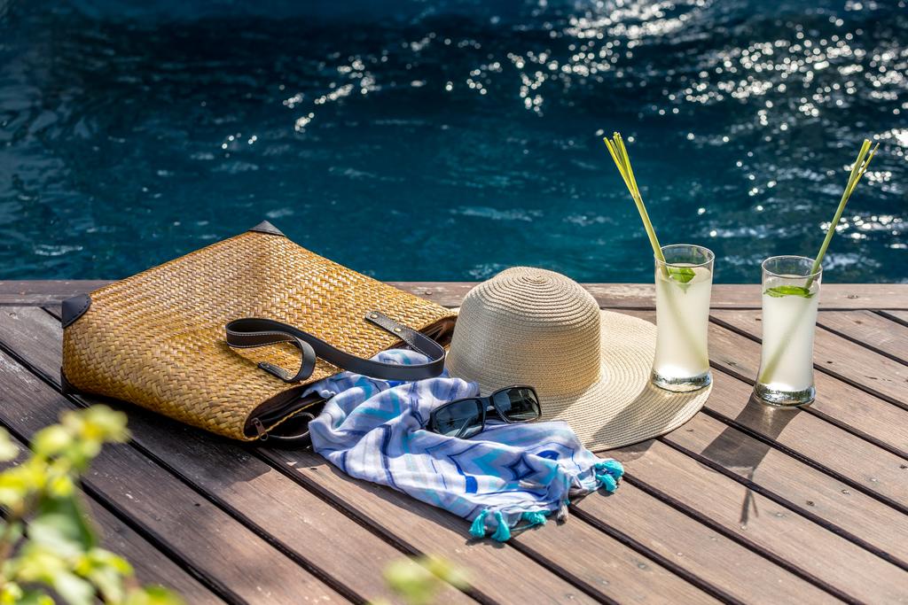 Outrigger Koh Samui Beach Resort