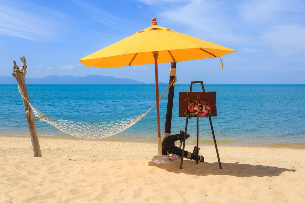 Samui Buri Beach Resort