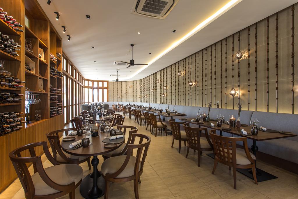 The Ritz-Carlton, Koh Samui