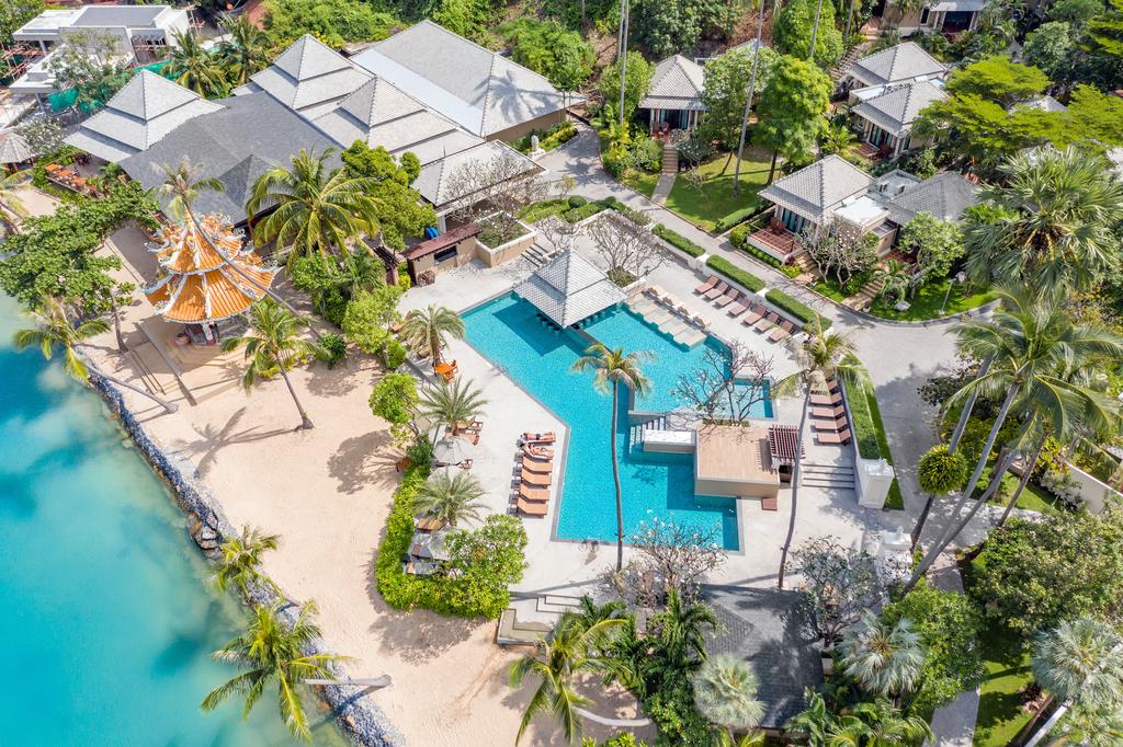 Fair House Villas & Spa, Koh Samui