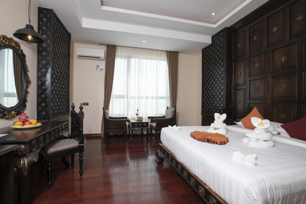 Hotel Apex