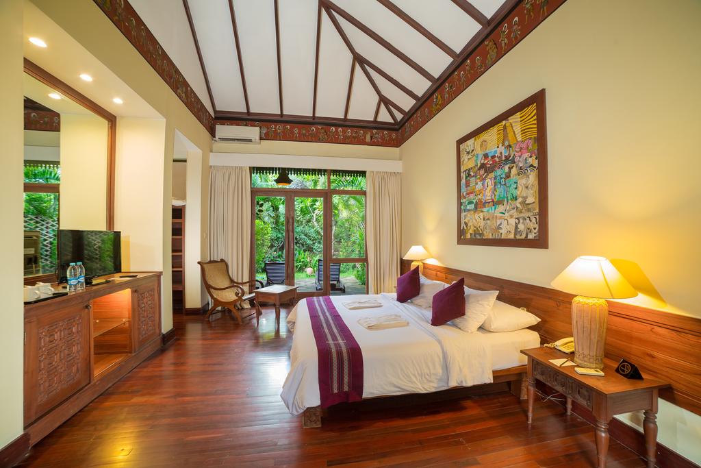 The Hotel @ Tharabar Gate