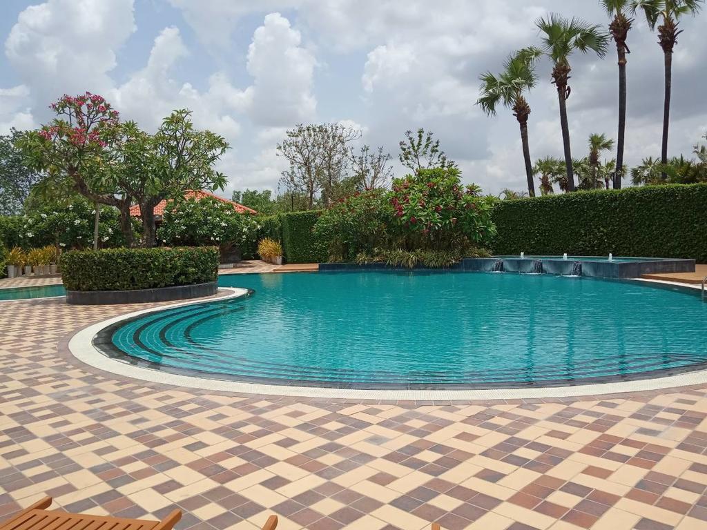 The Regency Hotel Bagan
