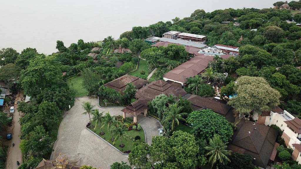 Aye Yar River View Resort