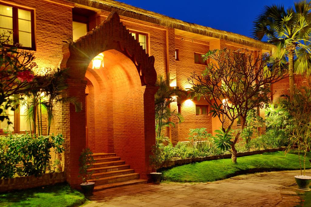 Myanmar Treasure Resorts Bagan
