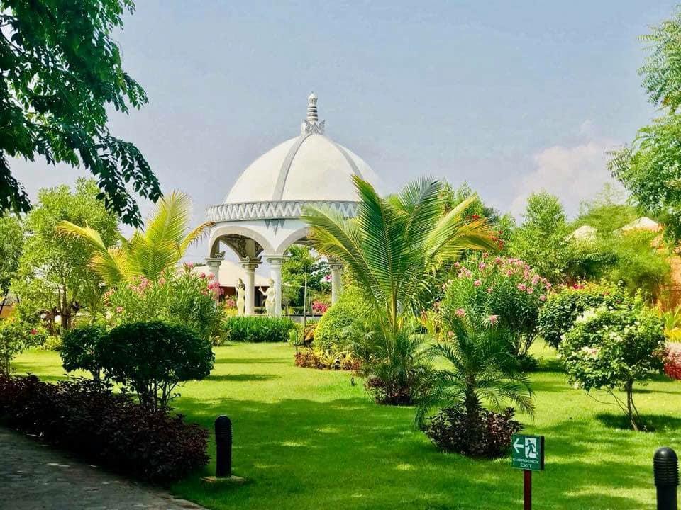 Bagan Lodge