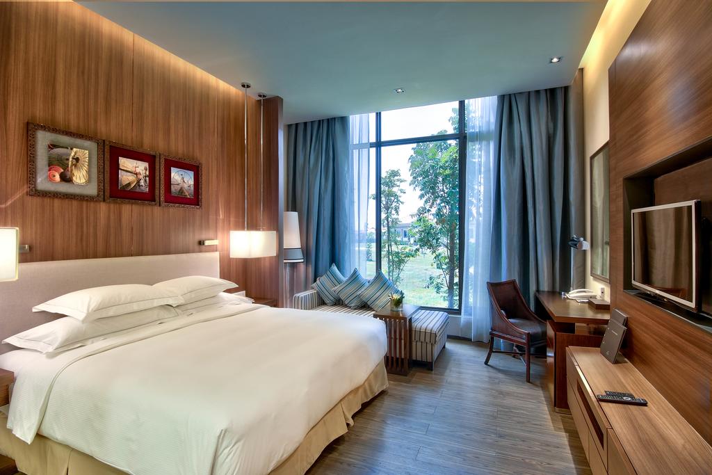 Hilton Nay Pyi Taw