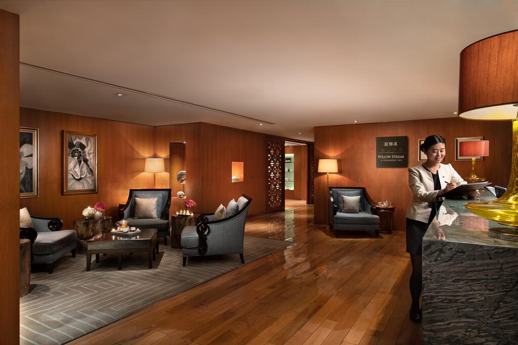 Fairmont Beijing