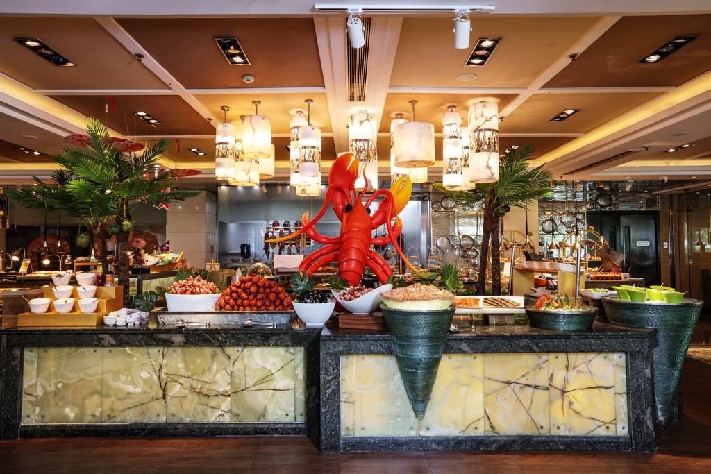Shangri-la Hotel Beijing