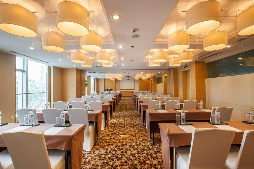 Holiday Inn Beijing Focus Square