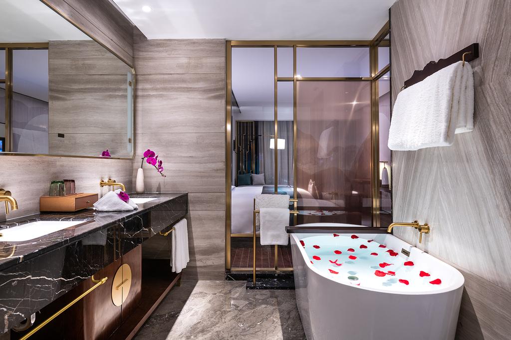 Grand Mercure Hangzhou Qiantang