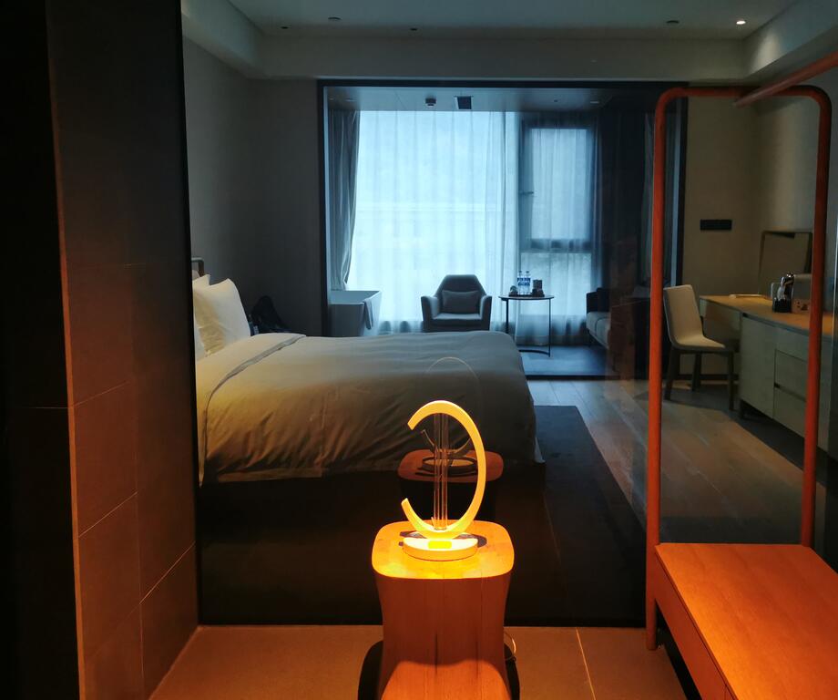 The Nook Hotel Hangzhou