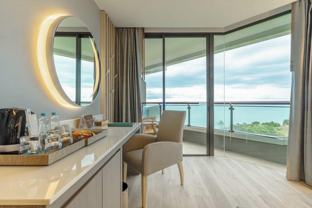 Cape Dara Resort