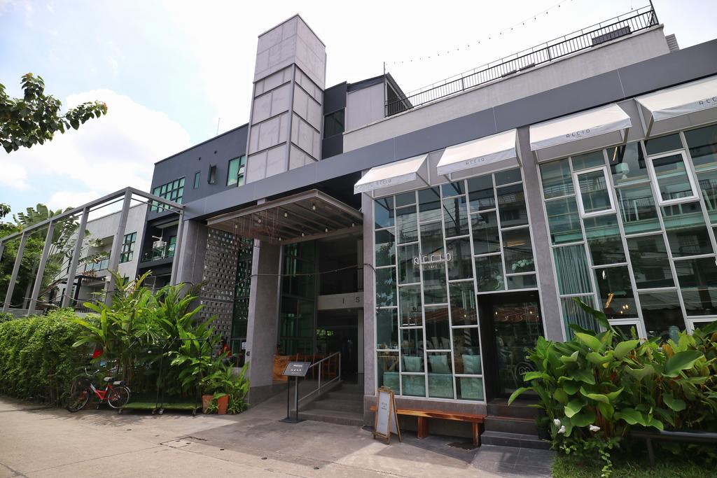 ISTY Hotel
