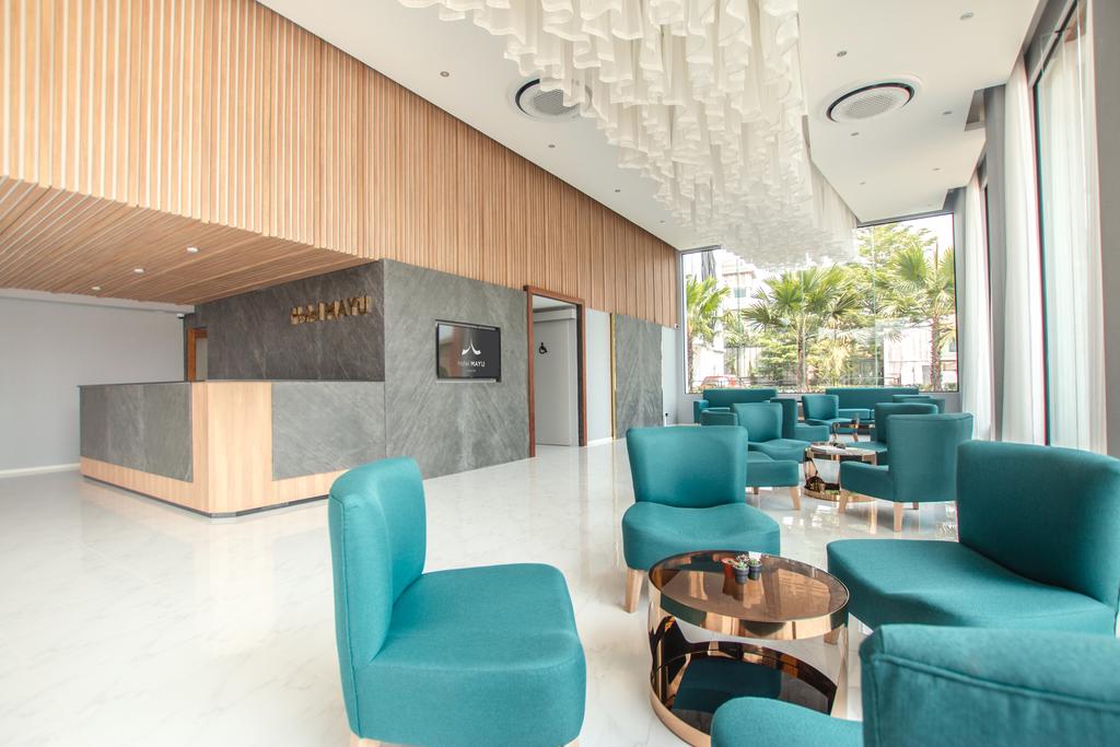 Hotel MAYU