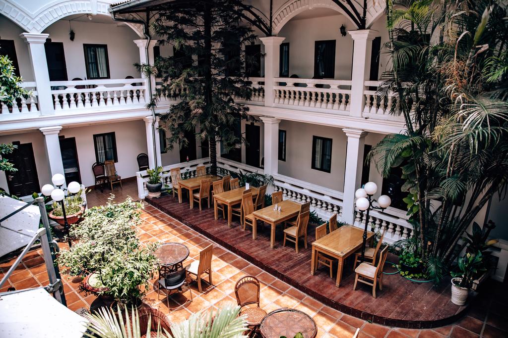 Mali Namphu Hotel