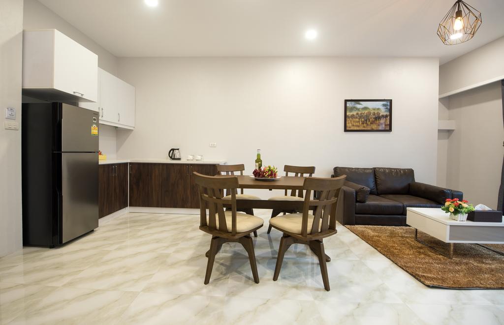 Urbanite Hotel
