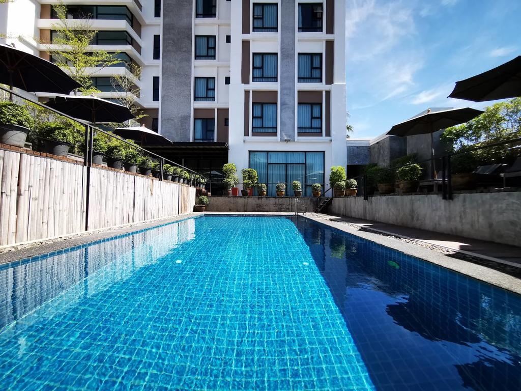 S Park Design Hotel