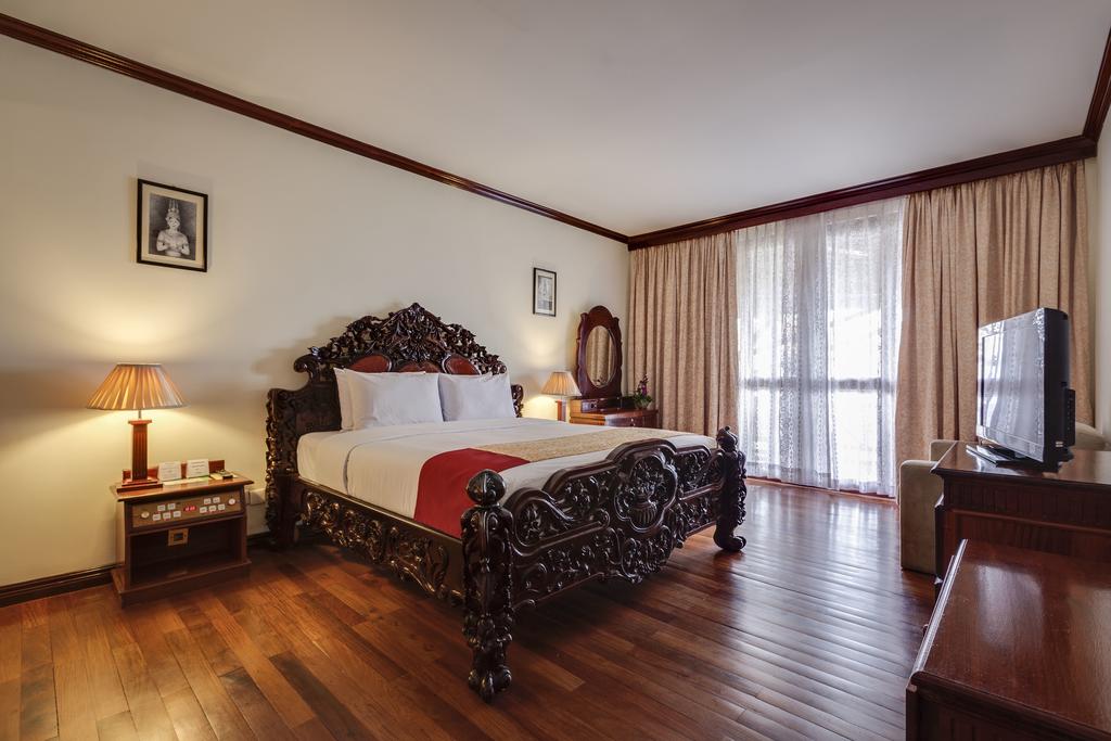 Angkor Paradise Hotel