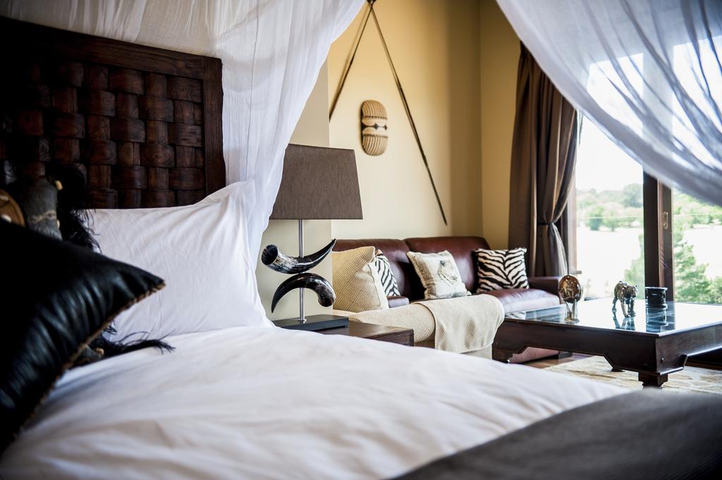 Jamala Wildlife Lodge