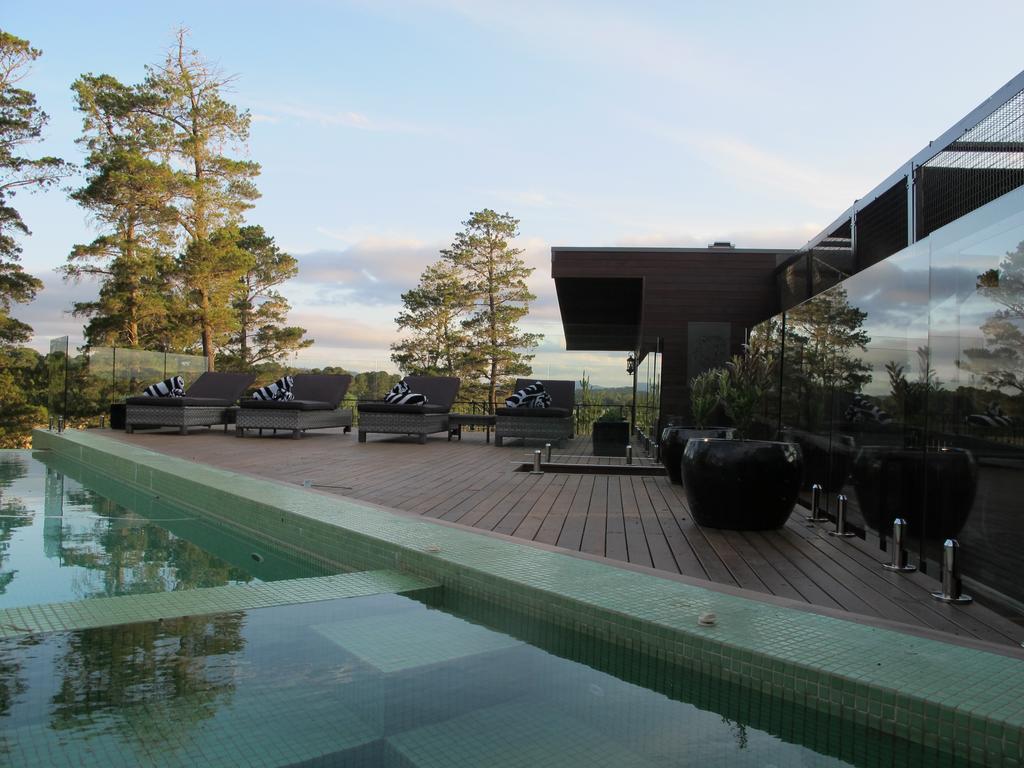 Jamala Wildlife Lodge