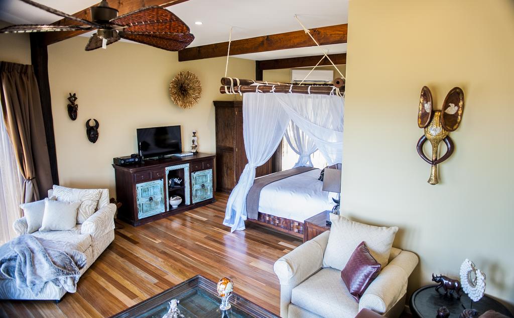 Jamala Wildlife Lodge