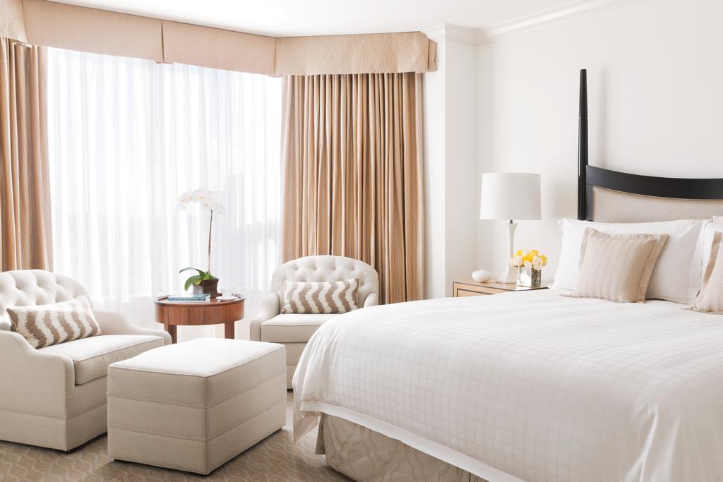 Four Seasons Hotel Houston