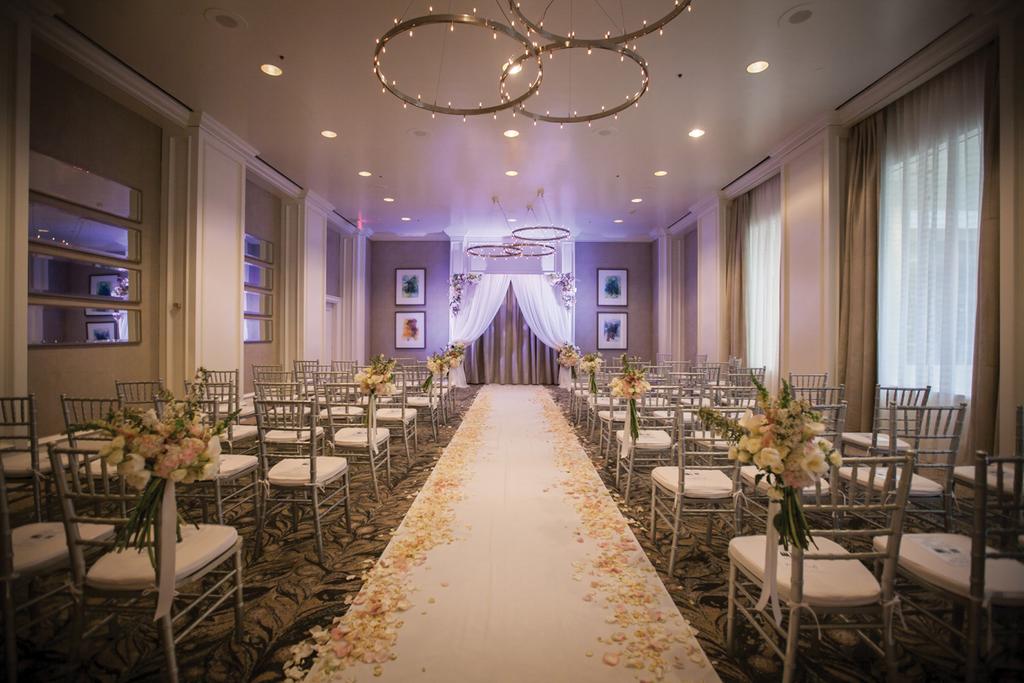 Four Seasons Hotel Houston
