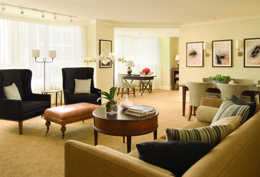 Four Seasons Hotel Houston