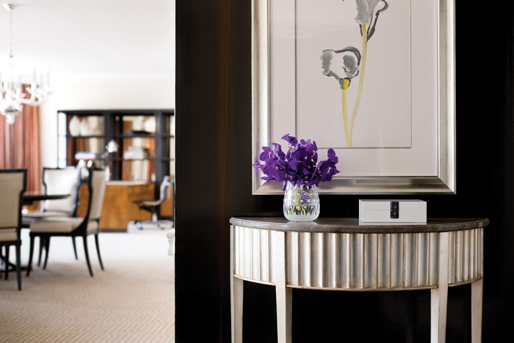 Four Seasons Hotel Houston